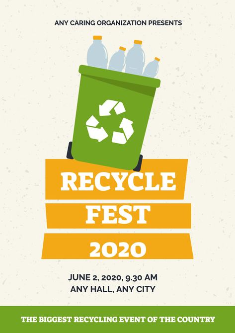 Recycling Poster Design, Protect Environment Poster, Poster About Recycling, Recycle Poster Design Creative, Aesthetic Recycling Poster, Office Recycling Bins, Recycle Reduse Reuse Poster, Standee Design, Recycle Design