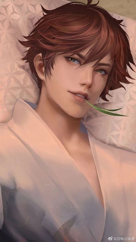 Li Bai, Anime Wall Prints !!, Happy Cartoon, Cyberpunk Character, Human Male, Fantasy Male, Human Art, Character Design Male, Fantasy Inspiration