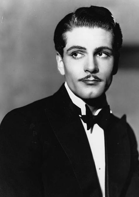 Nikola Orsinov, Hair Slick, Duck Soup, Laurence Olivier, Hollywood Men, Old Hollywood Stars, Fancy Hats, Elegant Man, Atticus