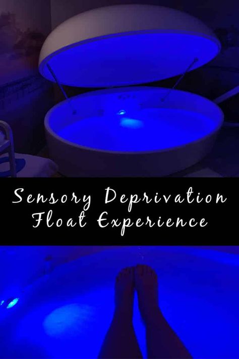 Recovery Design, Sensory Deprivation Tank, Float Tank, Deprivation Tank, Float Therapy, Suspended Animation, Sensory Deprivation, Color Healing, Chest Congestion