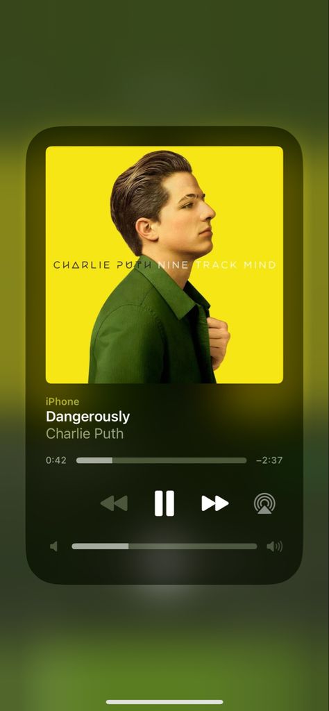 Dangerously Charlie Puth, Nine Track Mind, Dance Basics, Charlie Puth, Yg Entertainment, Dancer, Songs, Music, Quick Saves