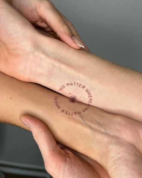 Buddy Tattoos, Bff Tats, Cute Best Friend Tattoos, Puzzle Piece Tattoo, Sisters Tattoo, Private Tattoos, Medusa Tattoo Design, Tatoo Inspiration, Pieces Tattoo