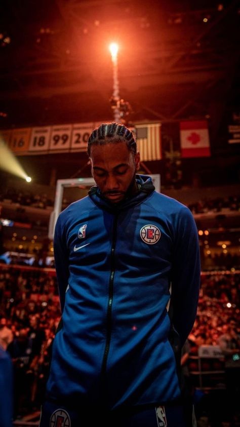 La Clippers Wallpaper, Kawai Leonard, Villain Mentality, Odell Beckham Jr Wallpapers, Nba Wallpaper, Basketball Photos, Kawhi Leonard, Hoop Dreams, Basketball Photography