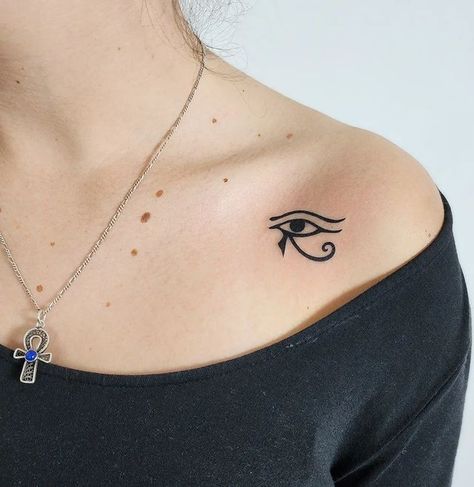 Horus eye tattoo
Tattoo ideas Cleopatra Eye Tattoo, Egyptian Evil Eye Tattoo, Eygptain Eye Tattoo, Small Eye Tattoo Ideas Women, Eye Of Ra And Horus Tattoo, Eyes Of Horus Tattoo, The Eye Of Ra Tattoo, Eye Of Thoth Tattoo, Eye Of Horus Tattoo Feminine