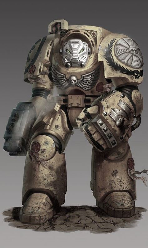 Space Marine Terminator Art, Terminator Armor Warhammer 40k, Warhammer 40k Deathwing, Space Hulk Terminators, Warhammer 40k Terminator Art, Warhammer 40k Terminator Armor, Tactical Space Marines, Warhammer 40k Armor, Warhammer 40k Dreadnought