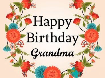 Birthday Quotes For Grandma, Happy Birthday Grandma Quotes, Quotes For Grandma, Grandma Birthday Quotes, Free Birthday Greetings, Birthday Ecard, Birthday Grandma, Happy Birthday Ecard, Happy Birthday Grandma