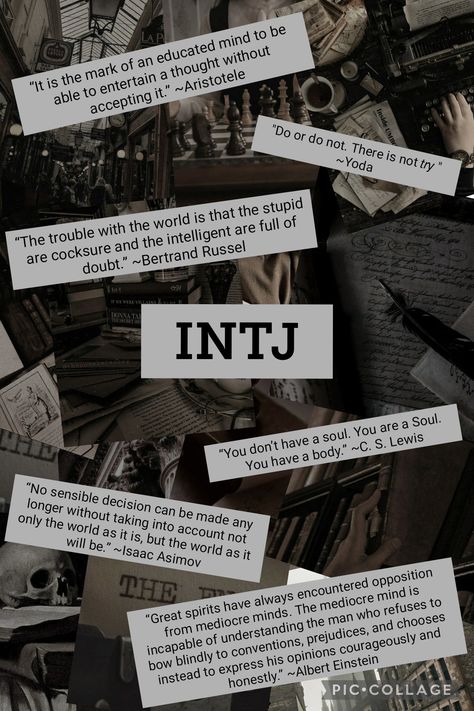 Beast Within Aesthetic, Intj Vibes Aesthetic Wallpaper, Intj Vibes Wallpaper, Intj Personality Aesthetic Wallpaper, Intj Mbti Wallpaper, Intj T Aesthetic, Books For Intj, Entj Wallpaper, Intj Aesthetic Wallpaper