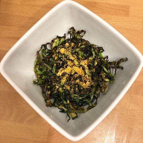 Nate's Chinese Style Crispy Seaweed Recipe - Nate's Food Crispy Seaweed Recipes, Fakeaway Recipes Chinese, Seaweed Recipe, Seaweed Recipes, Chinese Fakeaway, Crispy Seaweed, Recipes Chinese, Vegan Chinese, Fakeaway Recipes