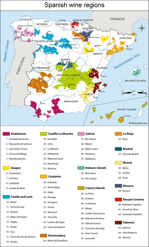 Wine Map, Spanish Wine, Emergency Preparation, Disaster Preparedness, Emergency Prepping, Life Expectancy, In Case Of Emergency, Camping Survival, Wine Region