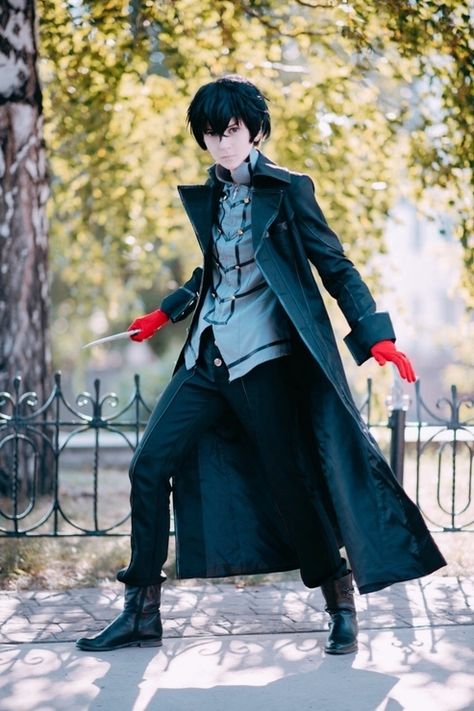 Joker P5, Persona 5 Cosplay, Persona 5 Joker, Joker Cosplay, Persona 5, Persona, Anime