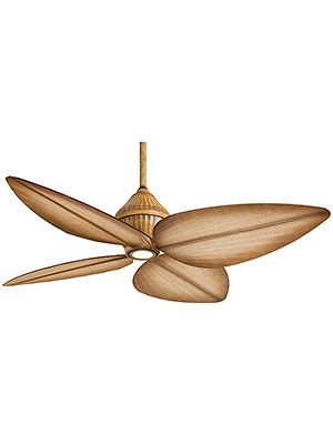 Tropical Ceiling Fans, Porch Gazebo, Coastal Style Decorating, 52 Inch Ceiling Fan, Minka Aire, Outdoor Ceiling, Flush Mount Ceiling Fan, Modern Tropical, Led Ceiling Fan