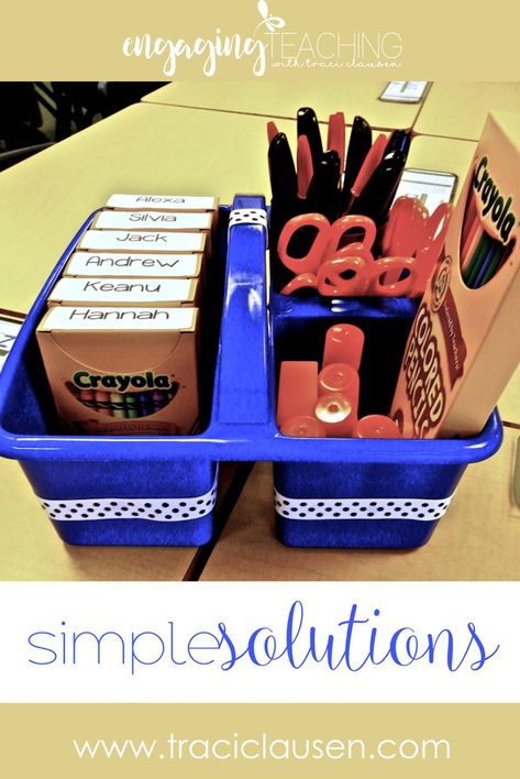 Classroom Table Caddy Ideas, Classroom Table Storage, Kindergarten Tables, Teacher Files, Alternative Seating, Classroom Style, Classroom Layout, Class Organization, Classroom Organisation