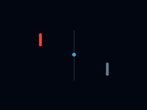 https://lottiefiles.com/11792-pong-game-loader Ping Pong Games, Online Gif, Journal App, Pong Game, Generative Art, Ping Pong, Motion Design, Cartoon Network, Motion Graphics