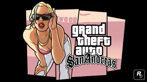 San Andreas Game, San Andreas Cheats, San Andreas Gta, Whatsapp Logo, Gta Sa, Gta San Andreas, Rockstar Games, Trondheim, Windows Phone