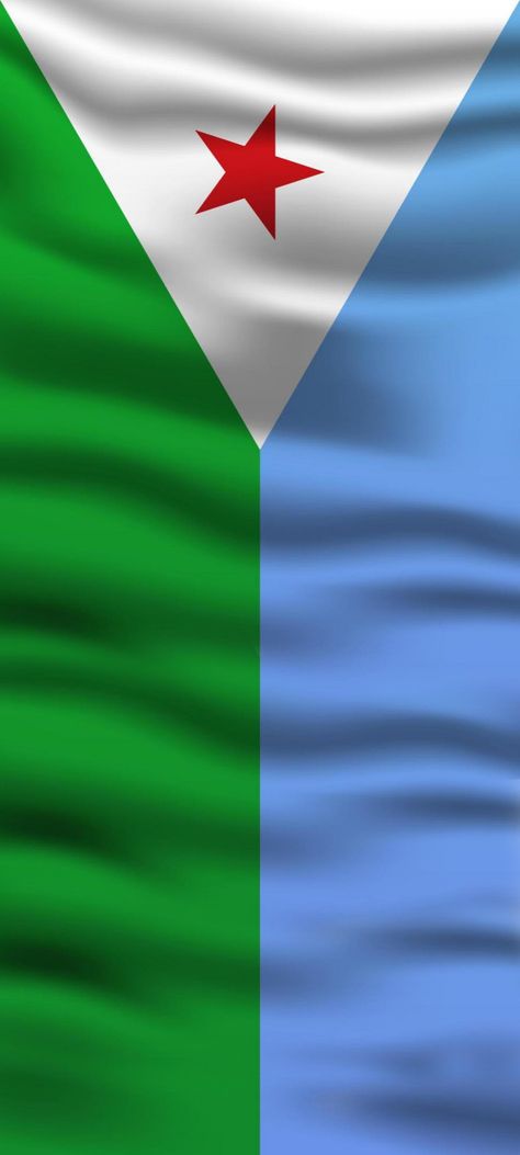 Djibouti Flag, Wallpaper Tumblr Lockscreen, Country Flags, Flag, Quick Saves