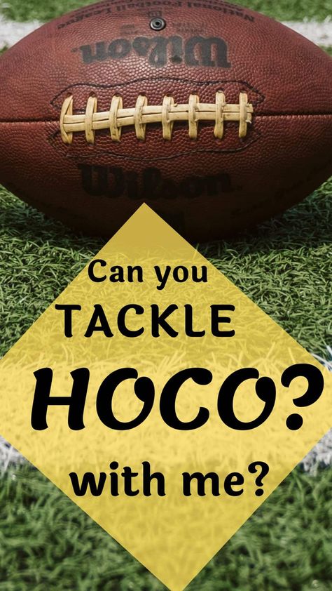 Football Player Hoco Proposal, Football Dance Proposal, Ideas For Homecoming Proposals, Hoco Proposals Ideas Football, Football Hoco Proposal, Football Proposal, Asking To Homecoming, Cute Hoco Proposals, Dance Proposals