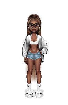 My Everskies Avatar Everskies Avatar, Imvu Outfits Ideas Cute, Whatsapp Wallpaper Cute, Bratz Inspired Outfits, Fashion Gal, Cartoon Outfits, Virtual Fashion, Baddie Outfits Casual