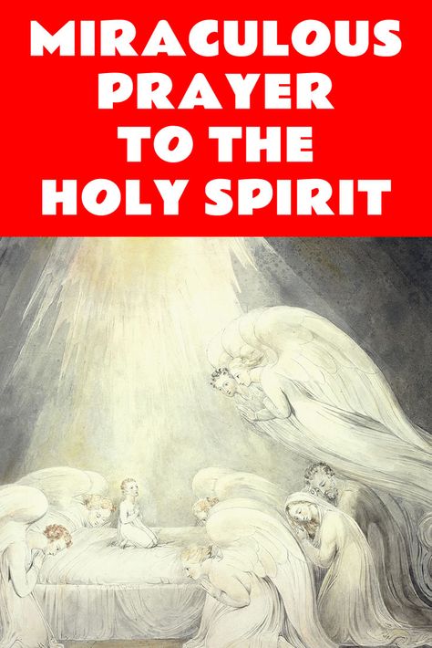 Holy Spirit Prayer, Catholic Prayers Daily, Healing Prayers, Catholic Education, Novena Prayers, Powerful Prayers, Kidney Cleanse, Angel Prayers, Spiritual Prayers