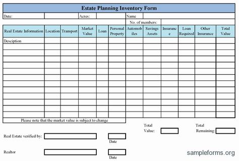 Estate Planning Worksheet Template Luxury 15 Samples Of Inventory Templates In Word Excel and Pdf Spreadsheet Template Business, Attendance Certificate, Event Planning Checklist Templates, Financial Plan Template, Editable Lesson Plan Template, Business Case Template, Inventory Template, Simple Business Plan Template, Planning Worksheet