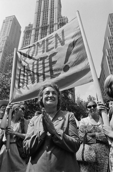 Betty Friedan, Second Wave Feminism, Father Knows Best, Womens Equality, Art Alevel, Feminist Movement, Feminine Mystique, First Day Of Work, Historical Women