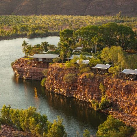 Luxury Lodges, Gibb River Road, Hamilton Island, Kangaroo Island, Airlie Beach, River Road, Luxury Lodge, Spa Offers, Local Travel