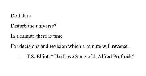 Ts Elliot The Waste Land, T S Elliot Quotes, The Love Song Of J Alfred Prufrock, T S Elliot, J Alfred Prufrock, Vintage Poems, English Poems, Ts Eliot, English Major