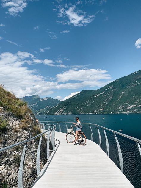 Here is a must see place in Garda Lake! #gardalake #gardalakesplaces #gardalakeoutdooractivities #gardalakemustsee #lagodigarda #limonesulgarda #limone #gardalakeaesthetic #garda #italytravel #gardalake #gardalakeitaly #gardalakewedding #gardalakephotography Limone Italy Lake Garda, Italy Holiday, Lake Garda Italy, Garda Lake, Italian Places, Garda Italy, Lake Photography, Lake Como Italy, Italy Holidays