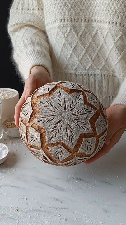 Sourdough scoring idea 🤎 #glutenfreesourdough #sourdough #breadart Sourdough Scoring, Gluten Free Sourdough, Bread Art, Vegan Gluten Free, Gluten Free, Baking