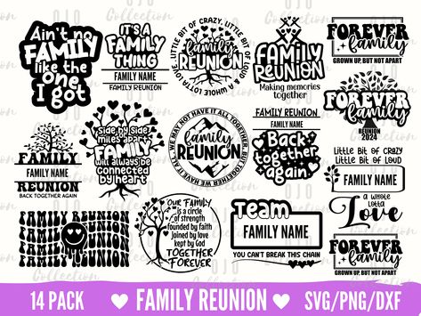 Diy Family Reunion Shirts, Family Reunion Svg Free, Family Reunion Shirt Design, Family Reunion Logo Ideas Shirt Designs, Family Reunion Shirts Designs Ideas, Black Family Reunion Shirts, Reunion Tshirt Ideas, Reunion Shirts Ideas Design, Family Reunion Tshirt Design Shirt Ideas