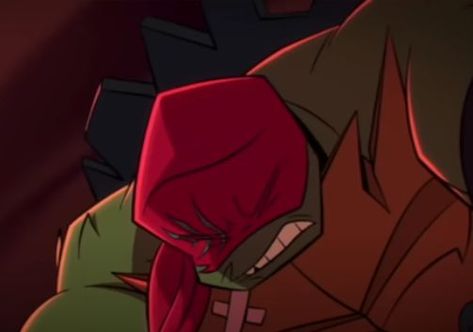 Raphael Rottmnt Icon, Tmnt Reference, Raph 2012, Tmnt Icons, Raphael Rottmnt, Rise Raph, Rottmnt Movie, Raph Rottmnt, Tmnt Au