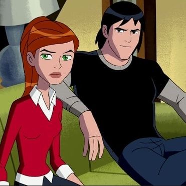 Stephen Universe, Kevin Levin, Ben 10 Kevin, Ben 10 And Gwen, Gwen 10, Fictional Character Crush, Childhood Characters, Ben Tennyson, Ben 10 Alien Force