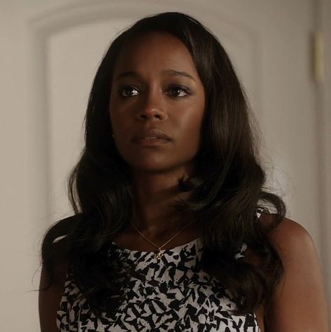 Michaela Pratt, Aja Naomi King, Top Tier, Mbti, Character Inspiration, Actors, Pins, Quick Saves