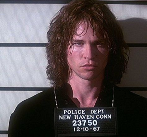 The Doors Movie, Doors Movie, Ray Manzarek, Oliver Stone, Javier Bardem, Val Kilmer, Kings Of Leon, Nikki Sixx, Neil Young