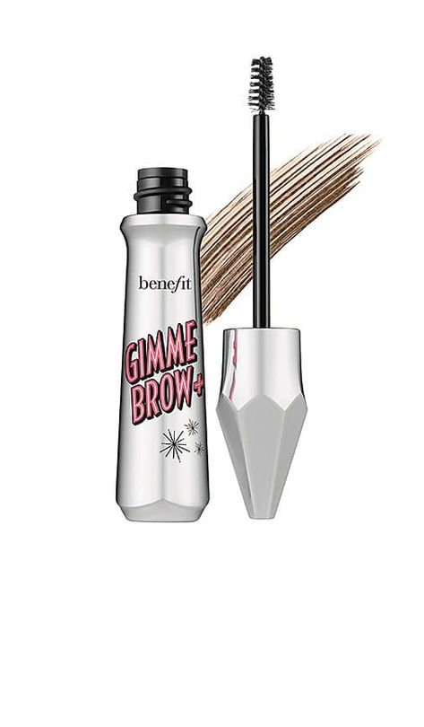 Best Eyebrow Gels: Benefit Gimme Brow + Volumizing Eyebrow Gel, $24 Benefit Gimme Brow, Tomato Nutrition, Calendula Benefits, Gimme Brow, Lemon Benefits, Coconut Health Benefits, Benefits Of Coconut Oil, Eyebrow Gel, Insect Bites