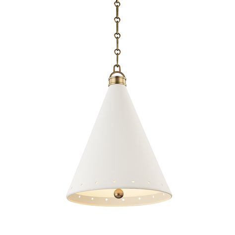 Hudson Valley Lighting: PLASTER NO.1 Mark Sikes, Mark D Sikes, Corbett Lighting, Light Hanging, Troy Lighting, Hudson Valley Lighting, Beautiful Textures, Aged Brass, Picture Light