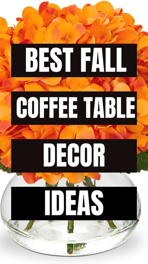 Coffee Table Styling Coffee Table Accessoires Amazon Home Decor Favorites Elevate Your Living Room Create a Cozy Set Trendy Ways to Arrange Coffee Table Decor Coffee Table Decor Coffee Table Design Coffee Table DIY Fall Decorating Ideas Fall Decor Fall Decor Ideas Cozy Fall Decor Pumpkin Decor Fall Decorating Fall Decorations Indoor Coffee Table Design Fall Aeshtestic Aesthetic Fall Autumn Decor Ideas Coffee Table Fall Decor Ideas, Beachy Coffee Table, Fall Decorations Indoor, Marble Coffe Table, Styling Coffee Table, Affordable Coffee Tables, Fall Coffee Table Decor, Coffee Table Arrangements, Coffee Table Decor Ideas