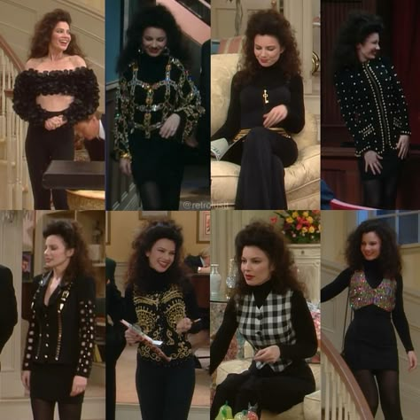 Fran’s outfits in The Nanny, season 1. What’s your opinion on her wardrobe and which outfit/outfits your favourite? • The Nanny 1993-1999 ‧ Sitcom ‧ 6 seasons • #thenanny #show #shows #franfine #frandrescher #1990s #90s #sitcom Also I’m trying a different layout. Do you guys prefer when I do parts or everything in one post? Nanny Named Fran Outfits, The Nanny Season 1, Nanny Fran Outfits, Franny The Nanny Outfits, The Nanny Fashion, Fran Outfits, 1999 Outfits, The Nanny Outfits, Fine Outfits