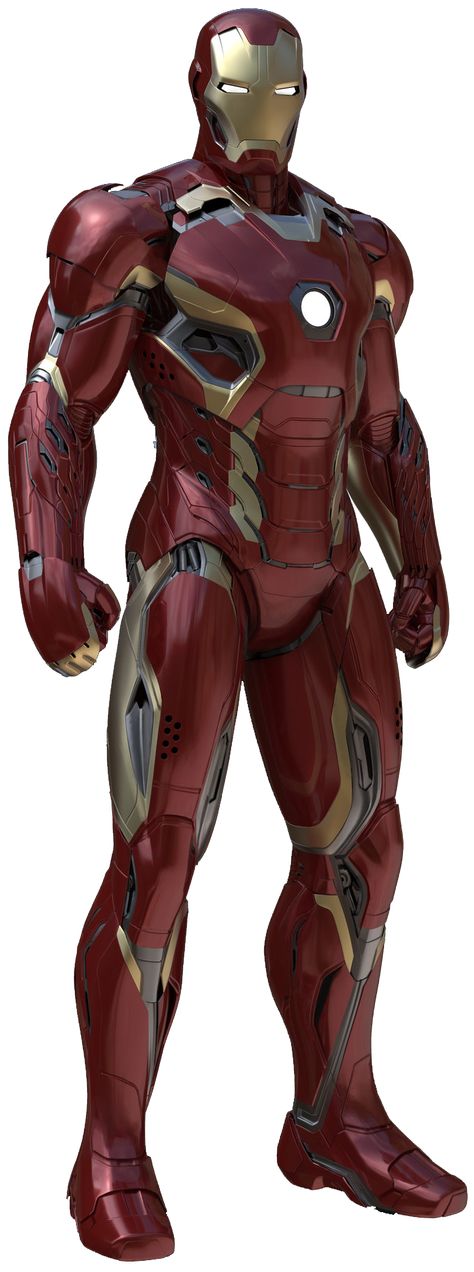 The Mark 45 (Mark XLV) is the forty-fifth Iron Man Armor, as well as one of the many new built... Film Marvel, Black Armor, Iron Man Wallpaper, Iron Man Avengers, Iron Man Art, Iron Man Suit, Iron Man Armor, Iron Man Tony Stark, Clint Barton