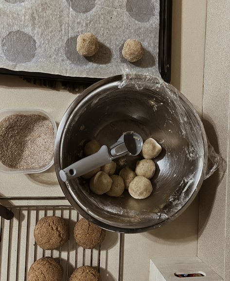 Snickerdoodle Cookies Aesthetic, Snickerdoodle Aesthetic, Snickerdoodles Aesthetic, Baking Instagram, Before Trilogy, Dreamland Billionaires, Lauren Asher, Snickerdoodle Cookies, Snickerdoodles