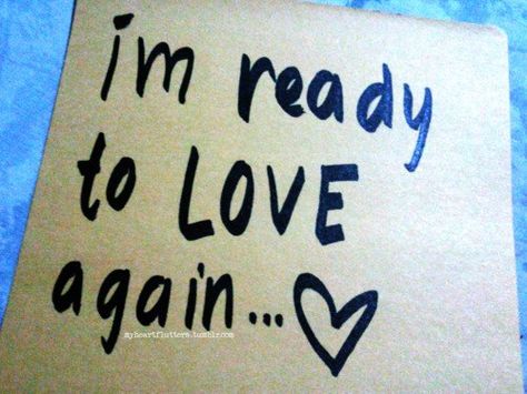 im ready to love again Fall On Your Knees, Fall In Love Again, I Ready, Giving Up On Love, In Love Again, Falling In Love Again, Im Ready, I'm In Love, Love Again