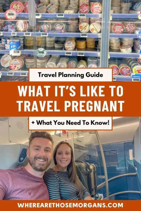 What It's Like To Travel When Pregnant Traveling While Pregnant, Travelling While Pregnant, Traveling Pregnant, Mommy Hacks, Pregnant Sisters, Camping Vacation, Hiking Photography, After Birth, Road Trip Planning