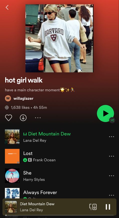 Walk Playlist, Music Playlist Covers, Walking Playlist, Summer Songs Playlist, Bad Neighbors, Playlist Names Ideas, Playlist Names, Girl Walk, Therapy Playlist