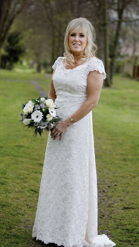 30 Best 3rd Marriage Wedding Dresses for Older Brides - Plus Size Women Fashion Wedding Dresses Second Marriage Over 40, Older Women Wedding Dress, Wedding Dresses 2nd Marriage, Second Marriage Wedding Dress Over 40 Simple Older Bride, Wedding Dresses Older Women Over 50, Wedding Dresses For Over 50 Older Bride, Casual Wedding Dress For Second Marriage Older Bride, Second Marriage Wedding Dress Over 40, Wedding Dresses For Older Brides Over 40