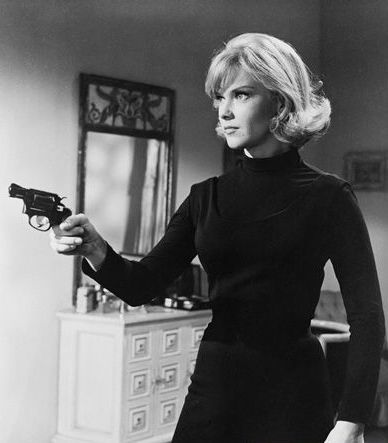 Honey West, Anne Francis, Movie Trivia, 60s Women, Old Tv Shows, After Life, Vintage Tv, Old Tv, Classic Tv