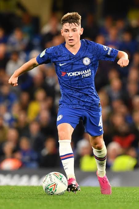 Billy Gilmour, Chelsea Football Team, London Football, Chelsea Manager, Frank Lampard, Chelsea Football Club, Nottingham Forest, Soccer Guys, Chelsea Football