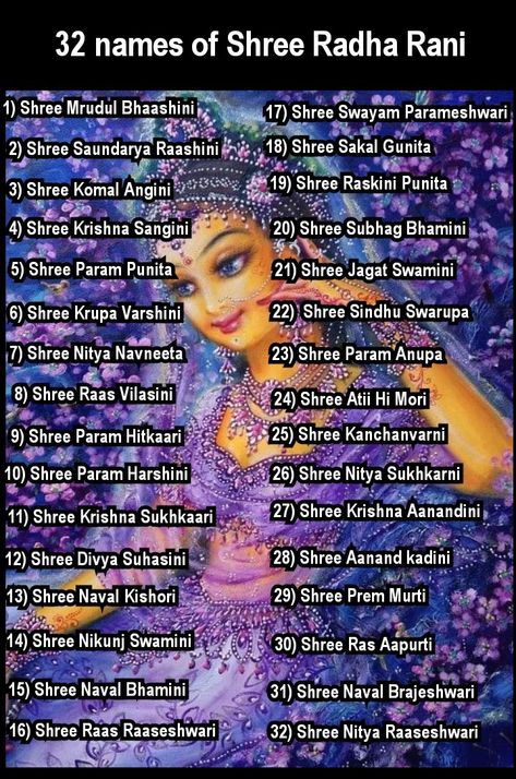 Krishna All Name, Radha Rani 28 Name List, 28 Names Of Radha Rani, Radha Rani 28 Name, Radha Rani Caption In Hindi, Names Of Radha Rani, Radha Rani Mantra, Radhaashtami Wishes, Radha Krishna Name Logo