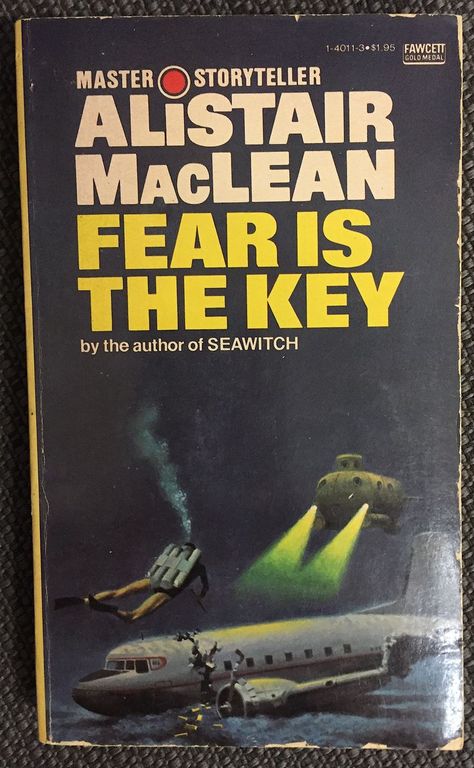 Alistair Maclean, Agatha Christie Books, Spy Novels, Adventure Novels, Suspense Thriller, B Movie, Oil Rig, Mystery Thriller, Good Good Father