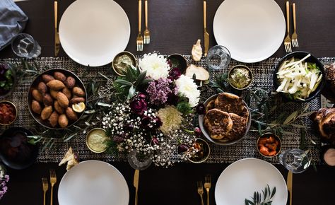 My Shabbat Table  — Gather a Table Shabbat Table Setting, Sabbath Table Setting, Kosher Recipes Shabbat, Shabbat Dinner Table, Shabbat Meals, Passover Table Setting, Hanukkah Dinner, Shabbat Table, Seder Table