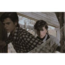 The Outsiders Icons, Johnnyboy The Outsiders, Outsiders Icons, Johnny Cade The Outsiders, Johnny Outsiders, The Outsiders Ponyboy, Tommy Howell, Ponyboy Curtis, Thomas Howell