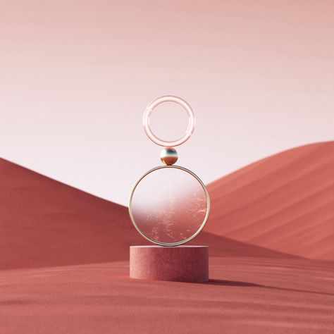 Desert Series on Behance Desert Environment, Desert Design, Desert Fashion, Abstract Composition, Creative Direction, Museum Of Fine Arts, Graphic Design Posters, Art Director, Creative Fashion